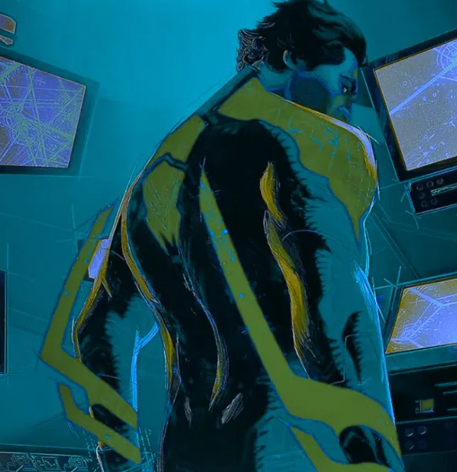 Avatar of ATSV - Miguel O' Hara