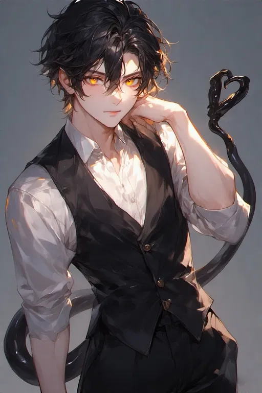 Avatar of Leumas (incubi)
