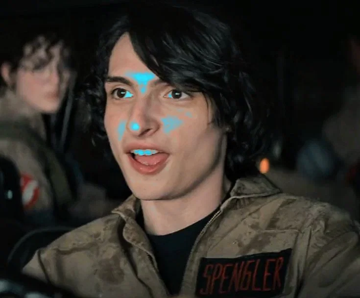 Avatar of Trevor Spengler