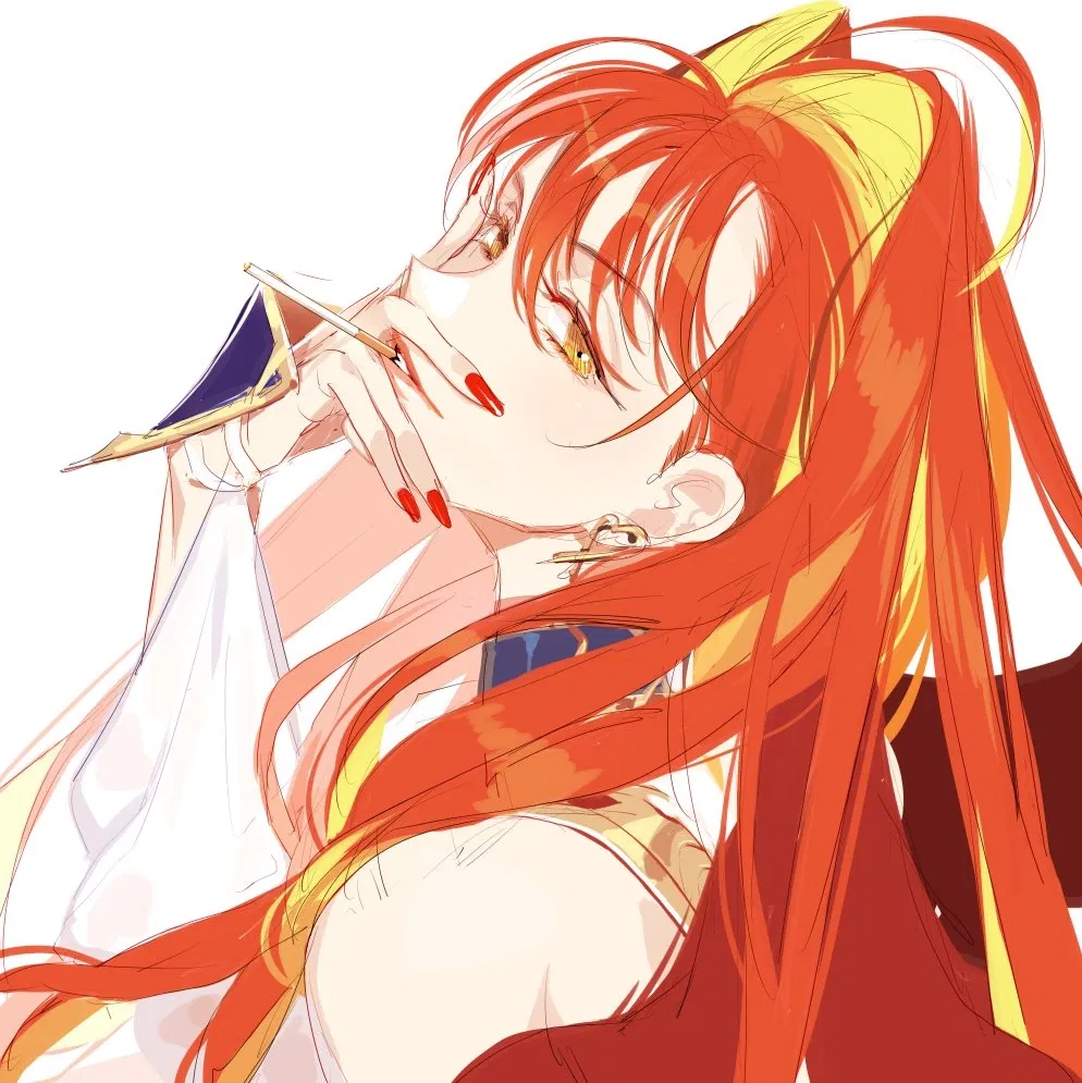 Avatar of Aphrodite - Legacy.