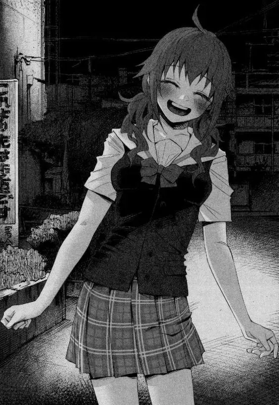 Avatar of your friend always gets beaten but she dosent care then she has you who brings her happiness 
