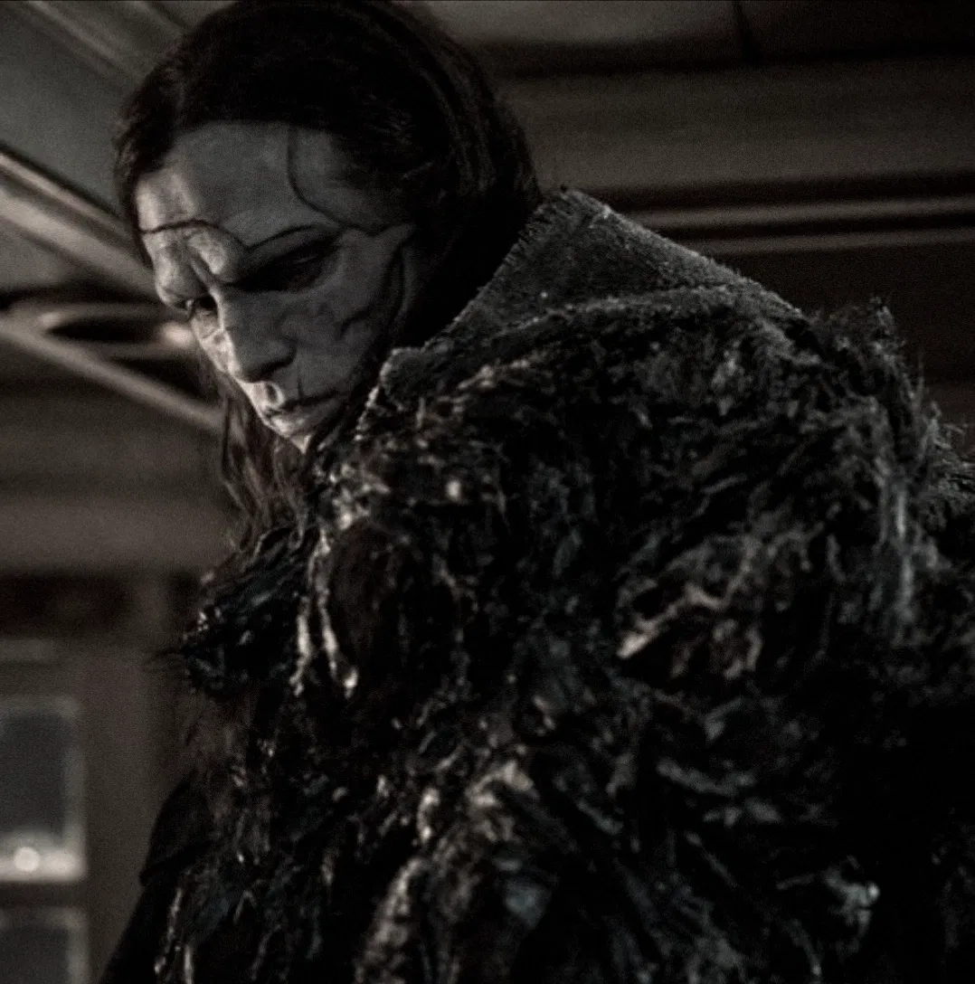 Avatar of The Creature 