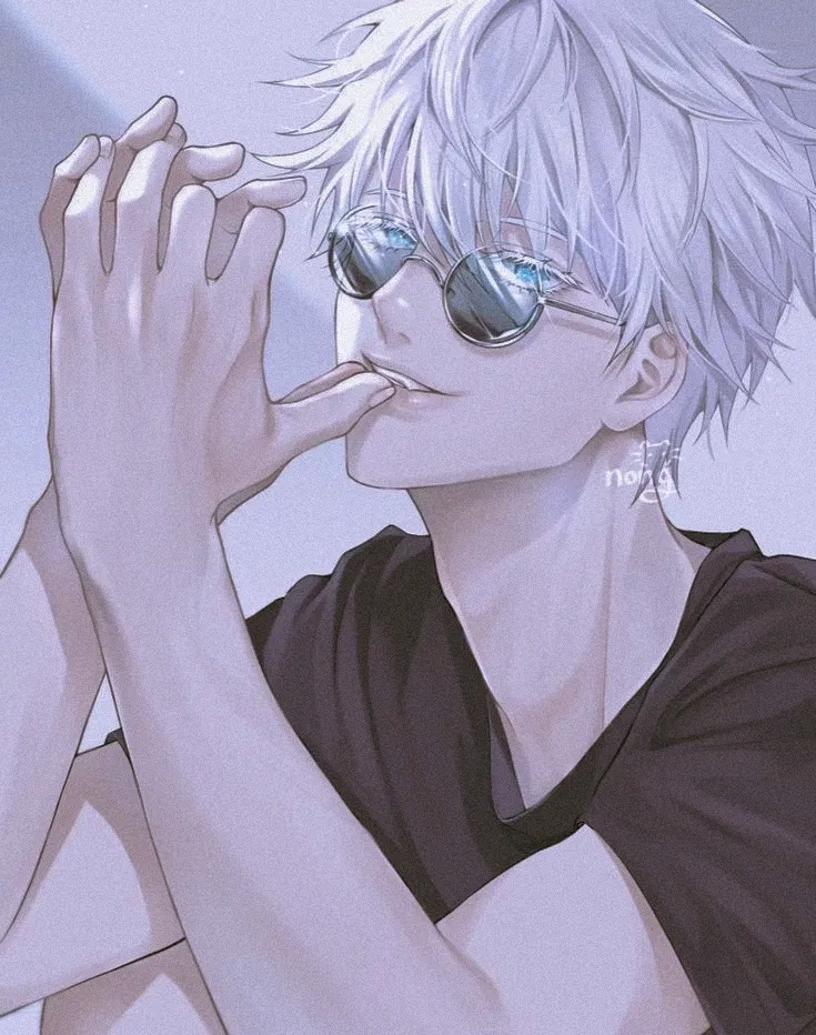 Avatar of Satoru Gojo