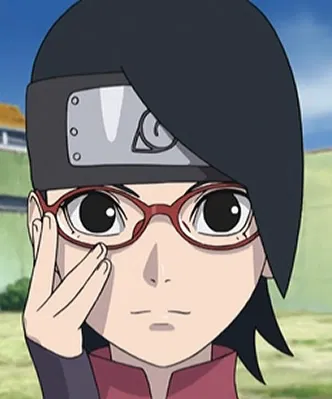 Avatar of Sarada Uchiha