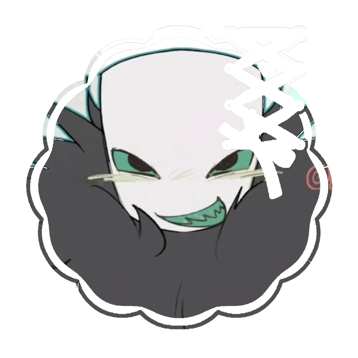 Avatar of ⟡ . . Pursuer