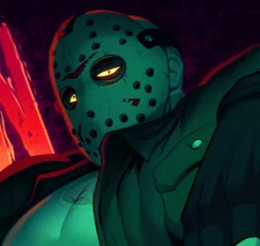 Avatar of Jason Voorhees | FRIDAY THE 13TH