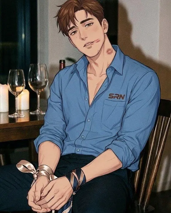 Avatar of Robert 🌹 Dispatch 