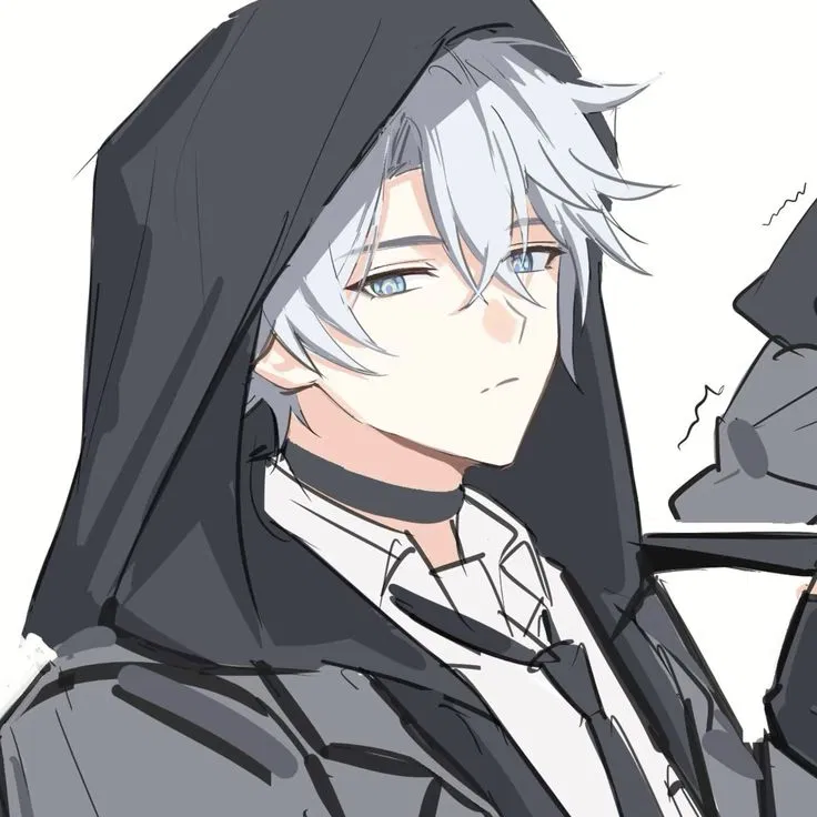 Avatar of Phainon// weird classmate.