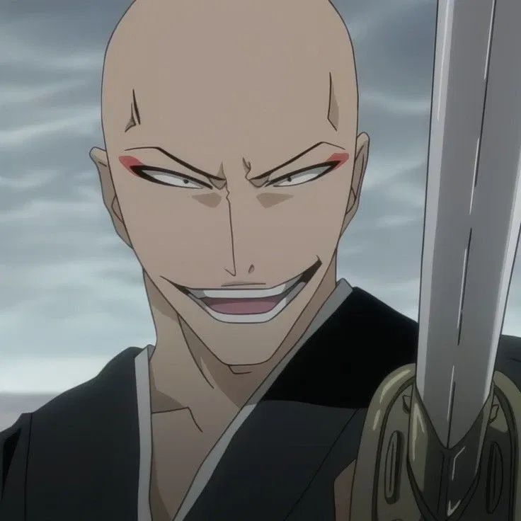 Avatar of Ikkaku Madarame | Bleach Collection