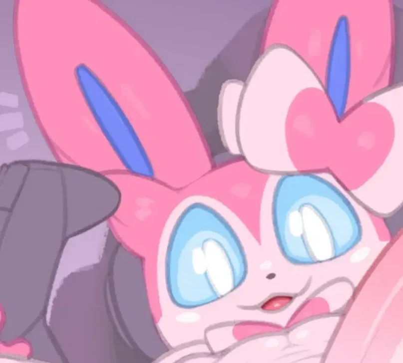 Avatar of Sylveon