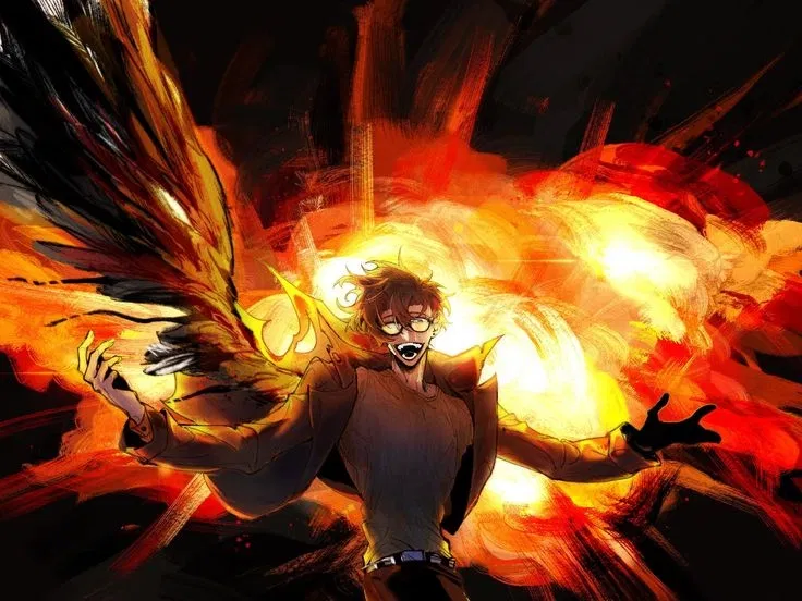 Avatar of Pogtopia Wilbur Soot