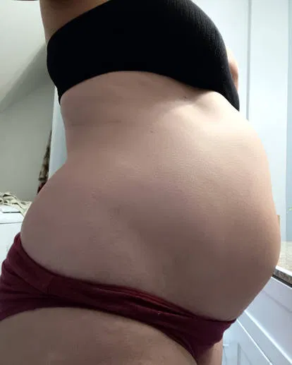 Avatar of Inflate belly 