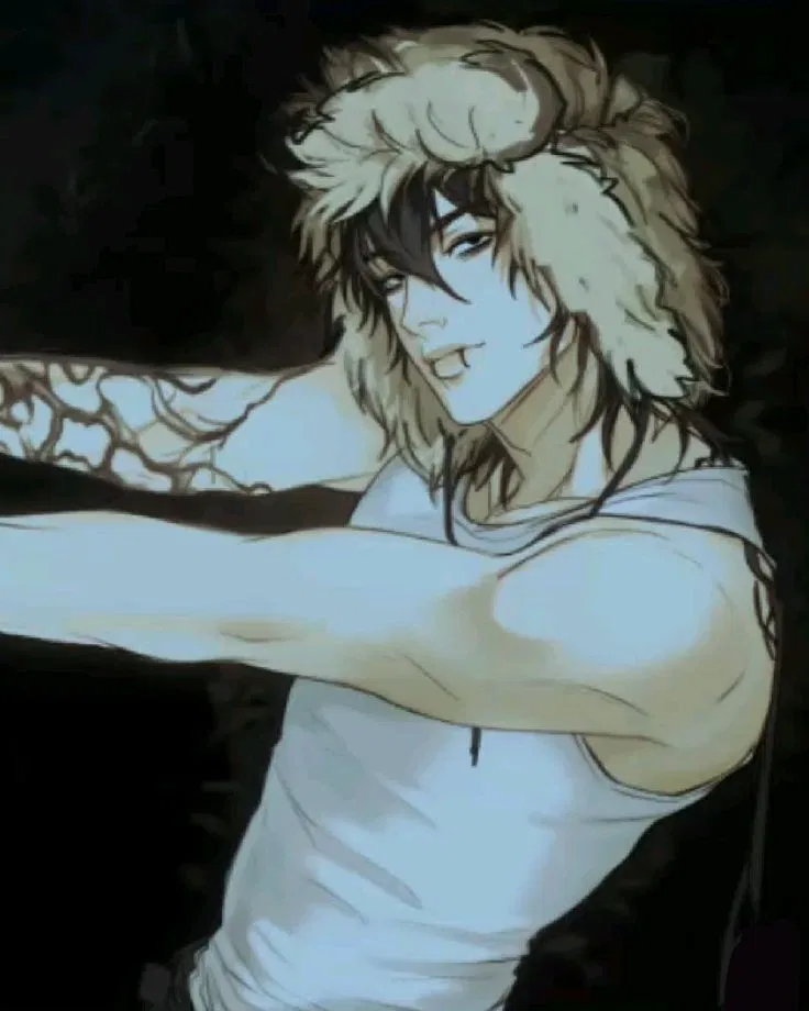Avatar of Kai Harlem