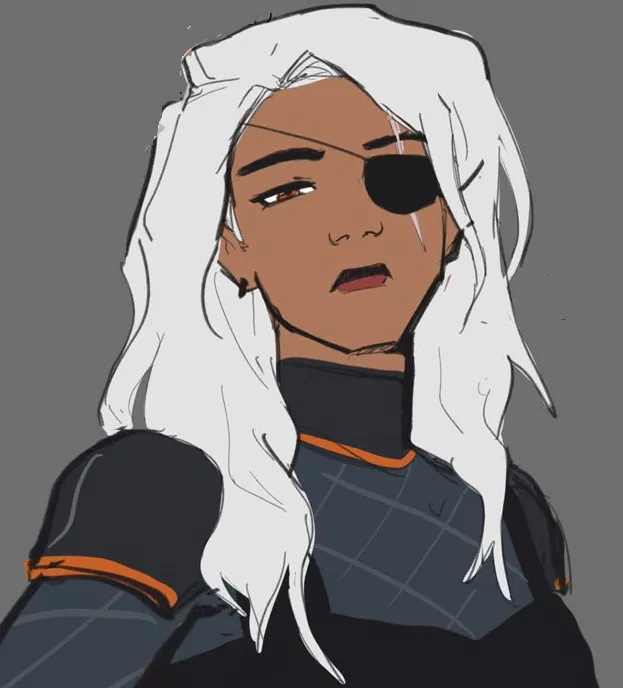 Avatar of Rose Wilson