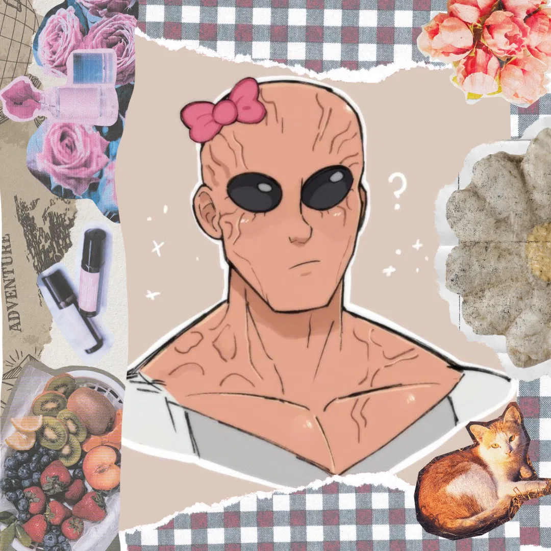 Avatar of Mark Grayson (𝔭𝔯𝔦𝔰𝔬𝔫𝔢𝔯)