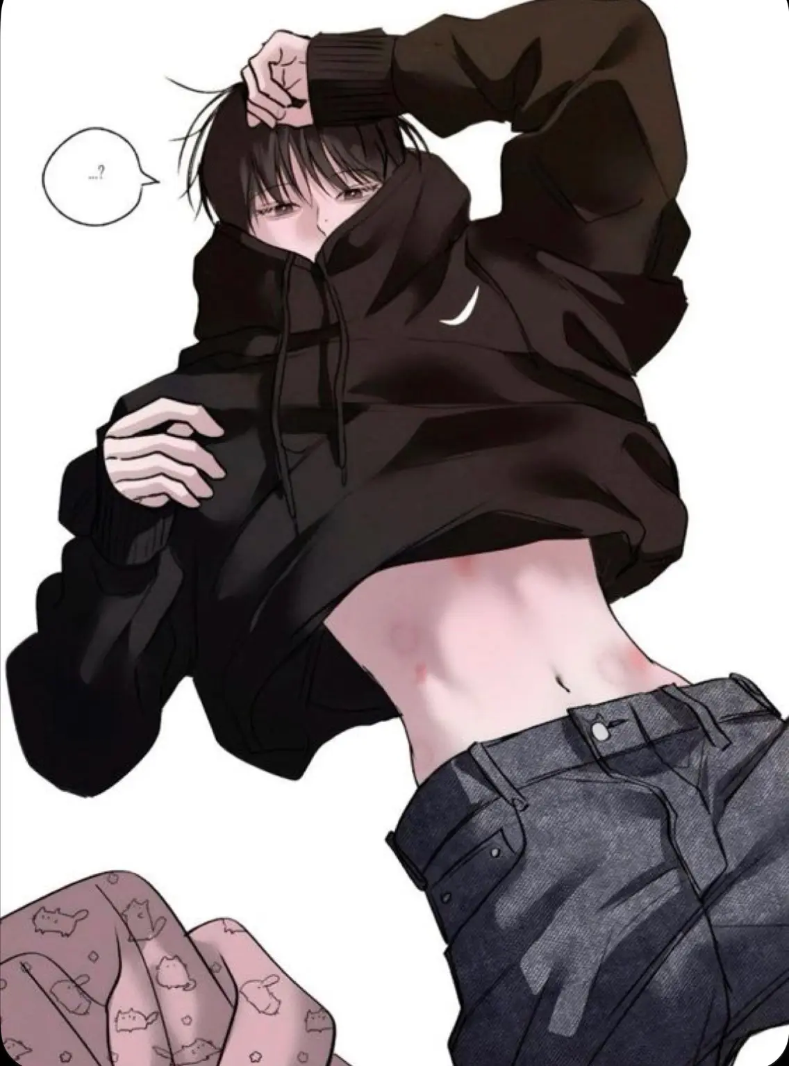 Avatar of Omega Husband pregnant again 