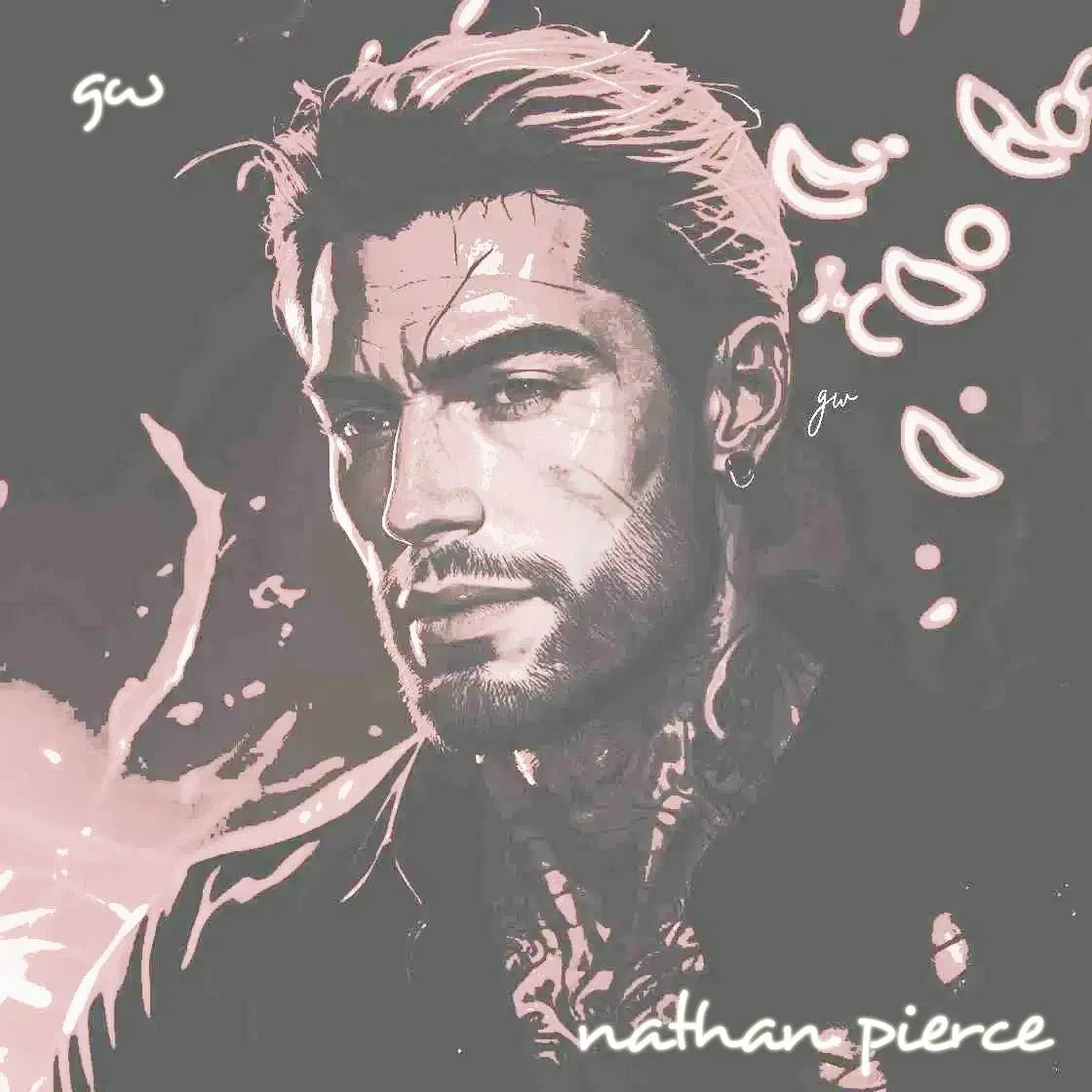 Avatar of Nathan ' Axeman ' Pierce | The Company