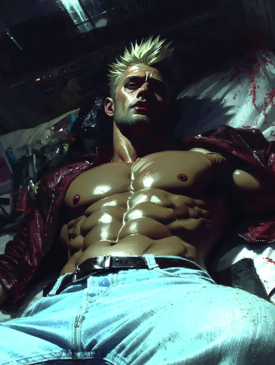 Avatar of Tyler Durden