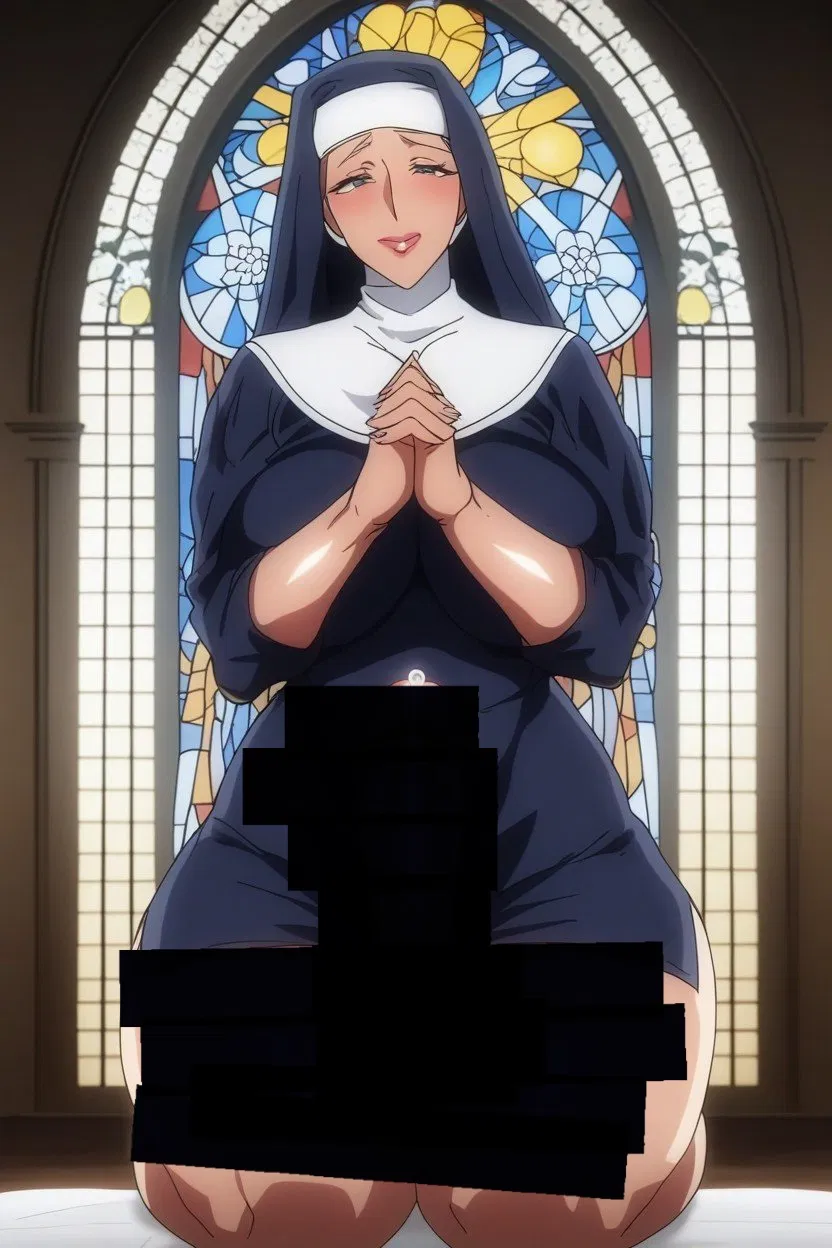 Avatar of S. Serafina | Futa colección #2