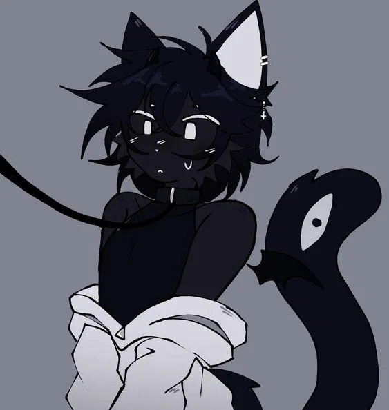 Avatar of Kyu || Small demon