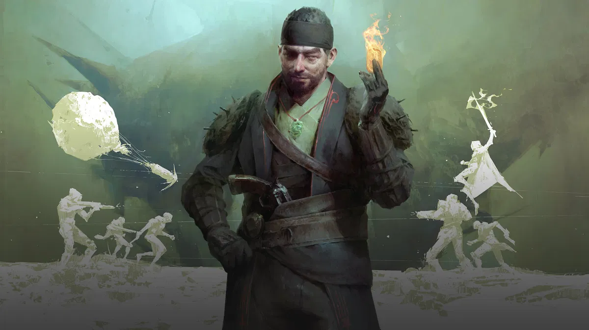 Avatar of Wu "Drifter" Ming