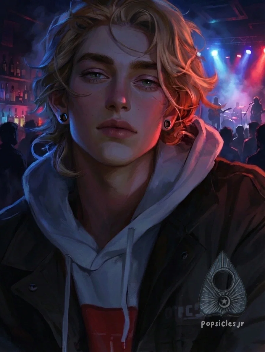 Avatar of Lee┊Unrequited Friend