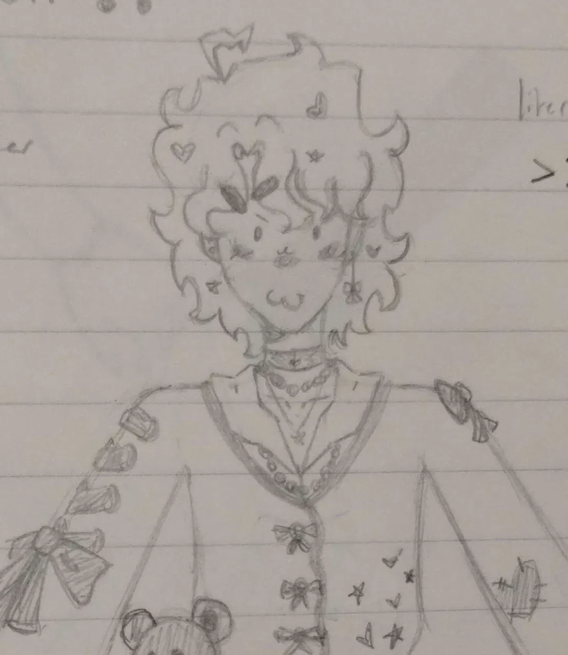 Avatar of Oskar