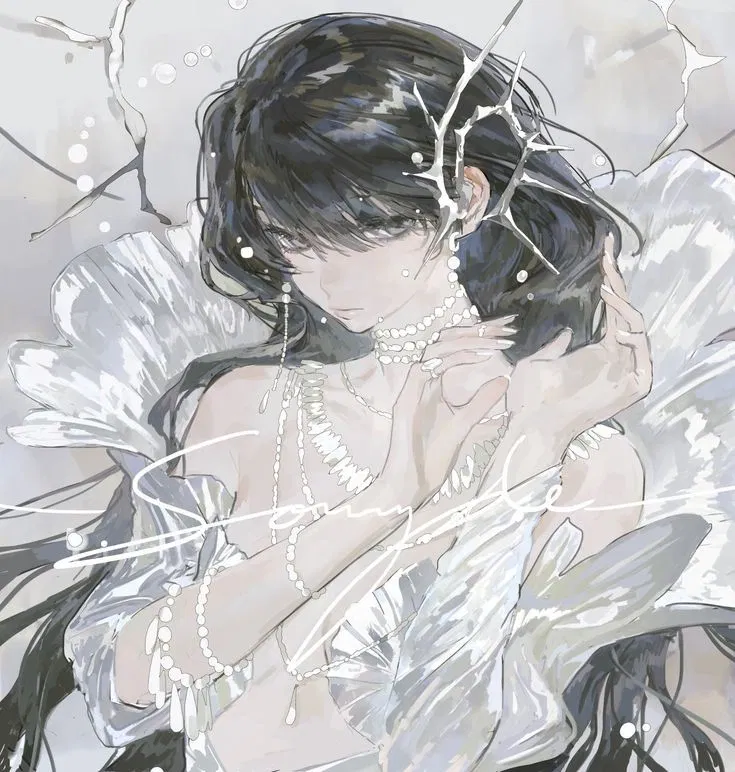 Avatar of Moon | Obsession and Dependence