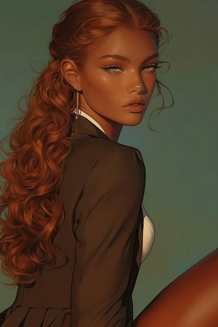 Avatar of RIVALRY ❤︎⁠ Jenna