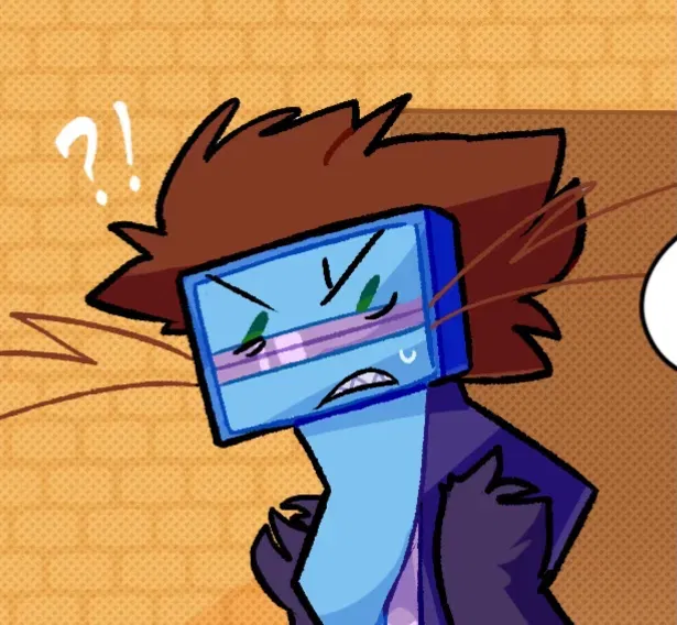 Avatar of 4 ) Razor | OBJECTIFIED