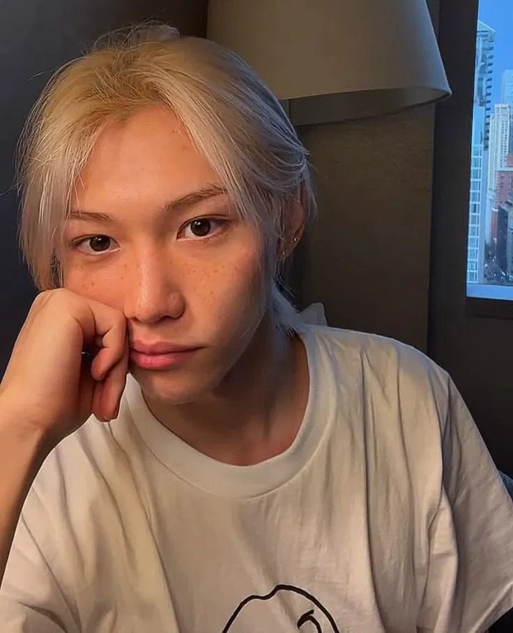 Avatar of Lee Felix