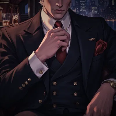 Avatar of Tywin Lannister