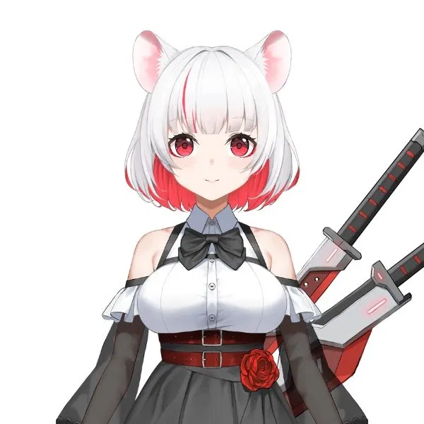 Avatar of LOUISE KHIKUME