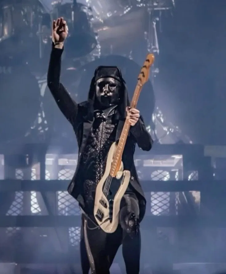 Avatar of Rain Ghoul