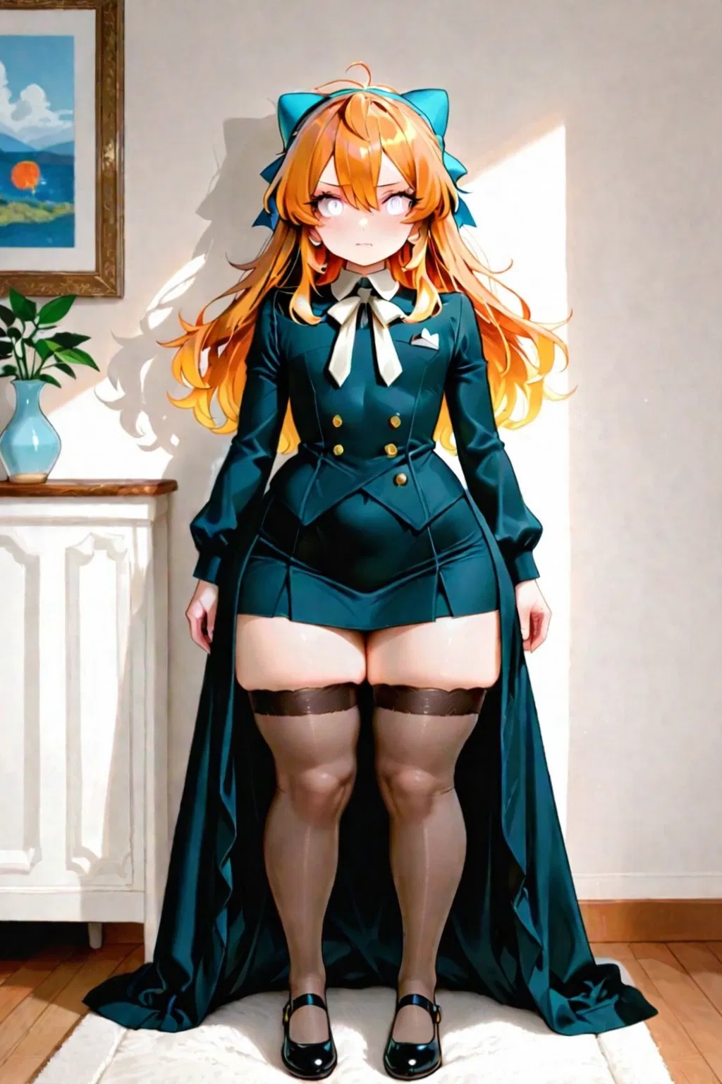 Avatar of Sophisticated femboy | Nova baritold