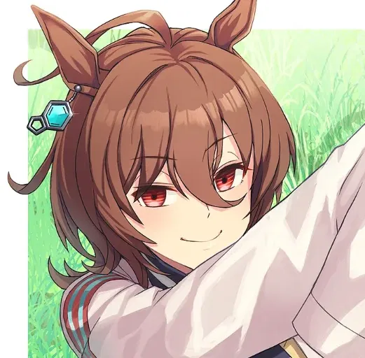 Avatar of Agnes Tachyon