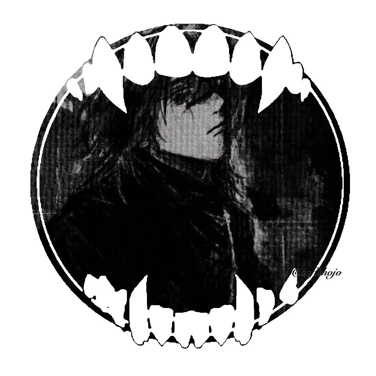 Avatar of Choso | Crimson Veil