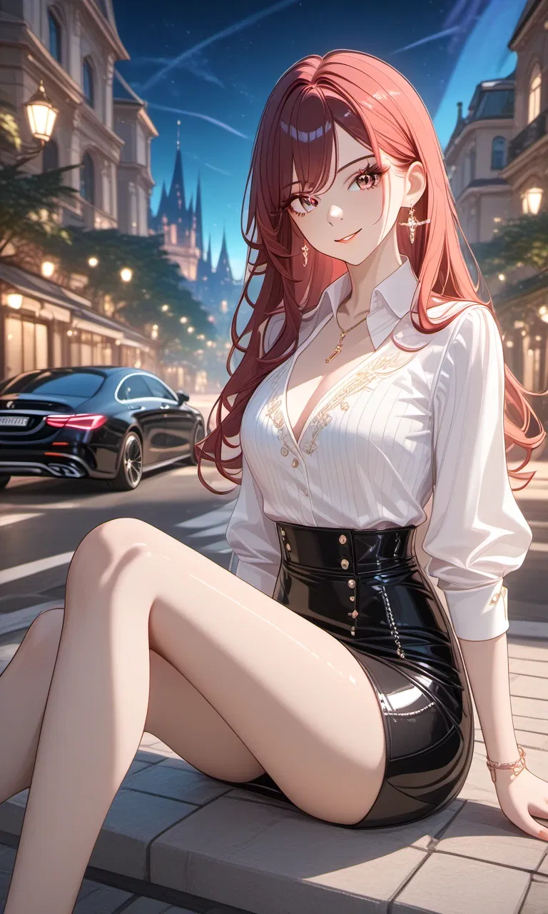 Avatar of Captured by the Femdom Mafia