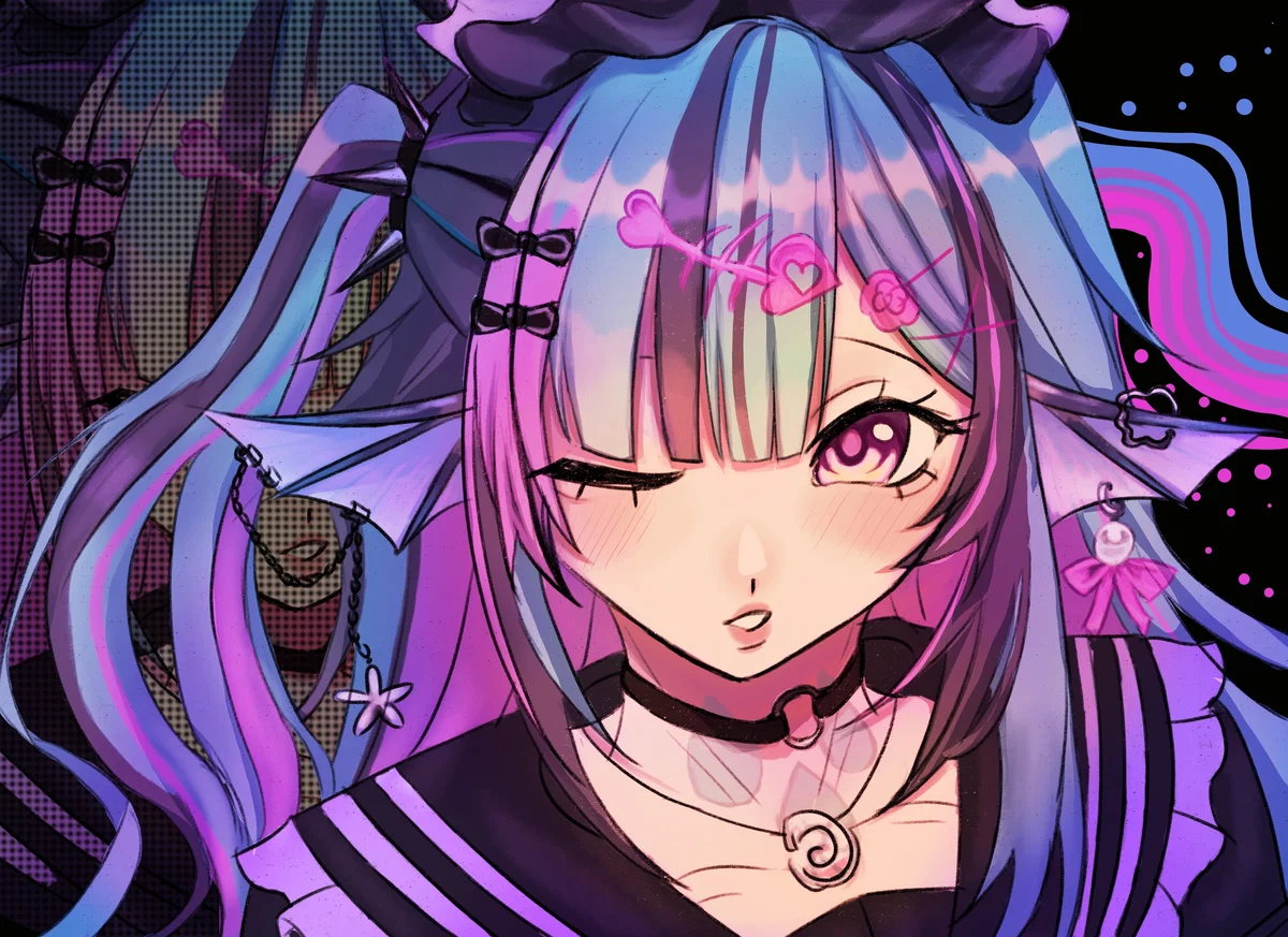 Avatar of Finana Ryugu | Mermaid Fashionista
