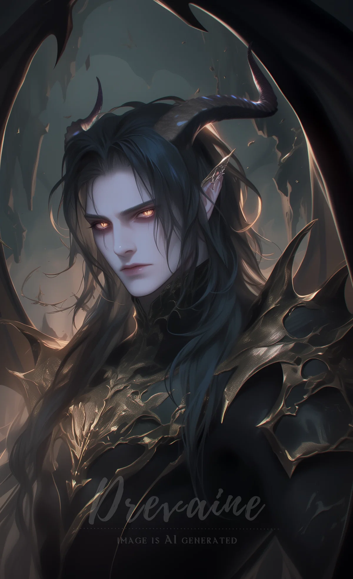 Avatar of Niros
