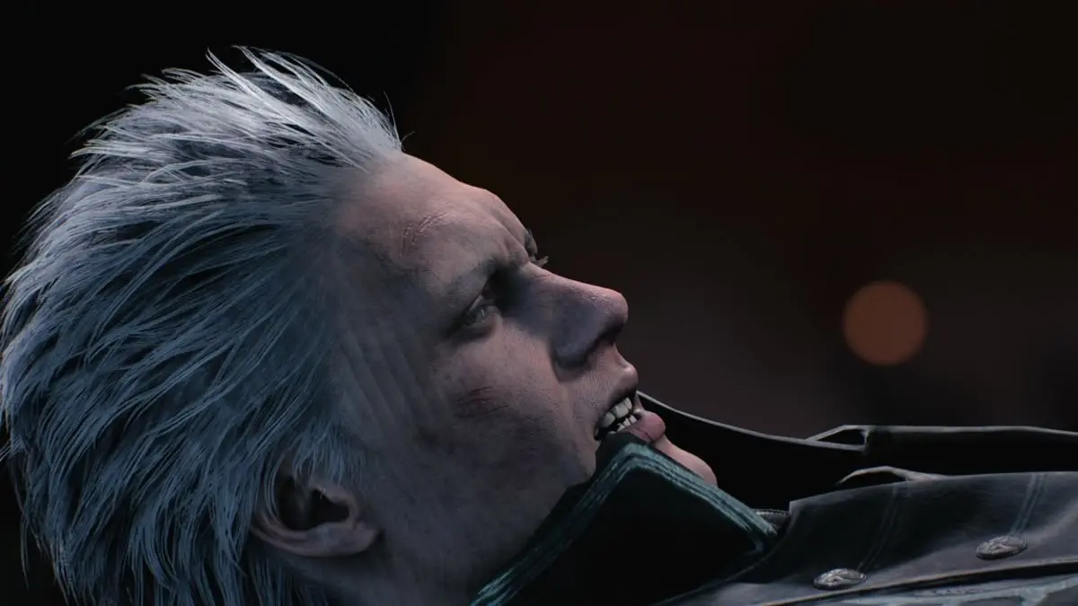 Avatar of Vergil sparda