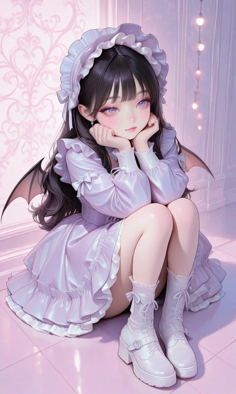 Avatar of Hello~