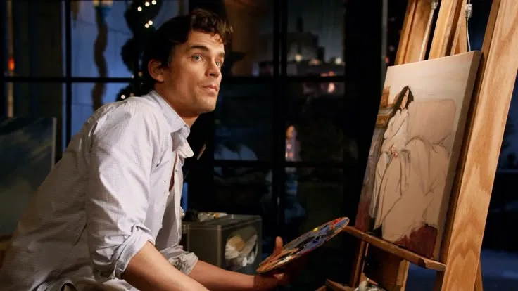 Avatar of Neal Caffrey
