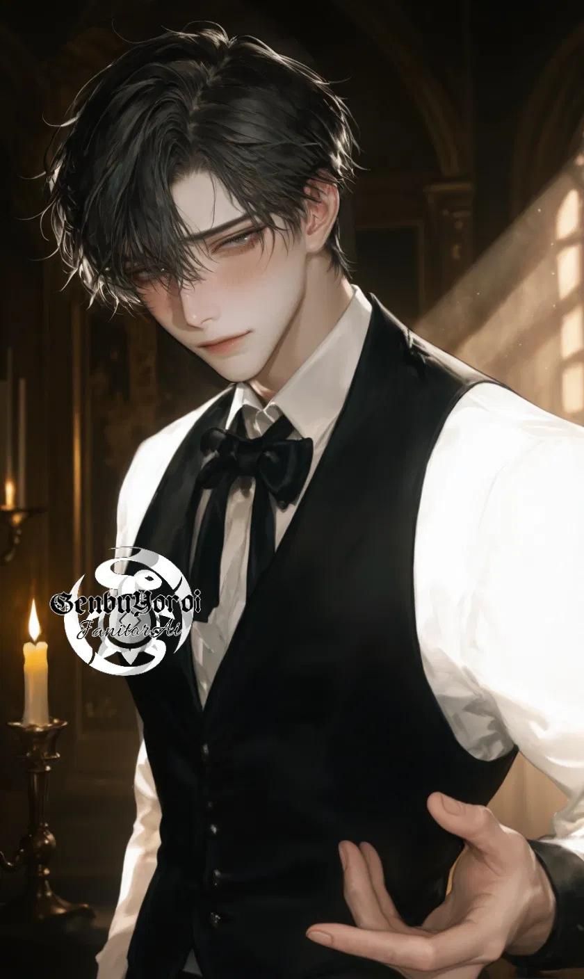 Avatar of Curse Bride — Victor von Vale