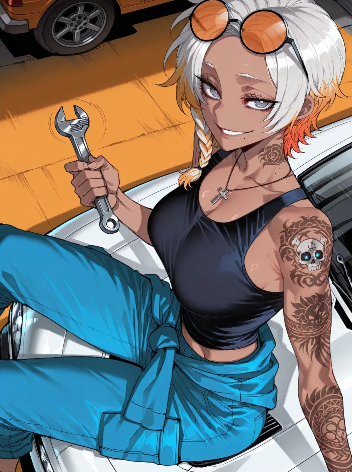 Avatar of Rekindling The Spark