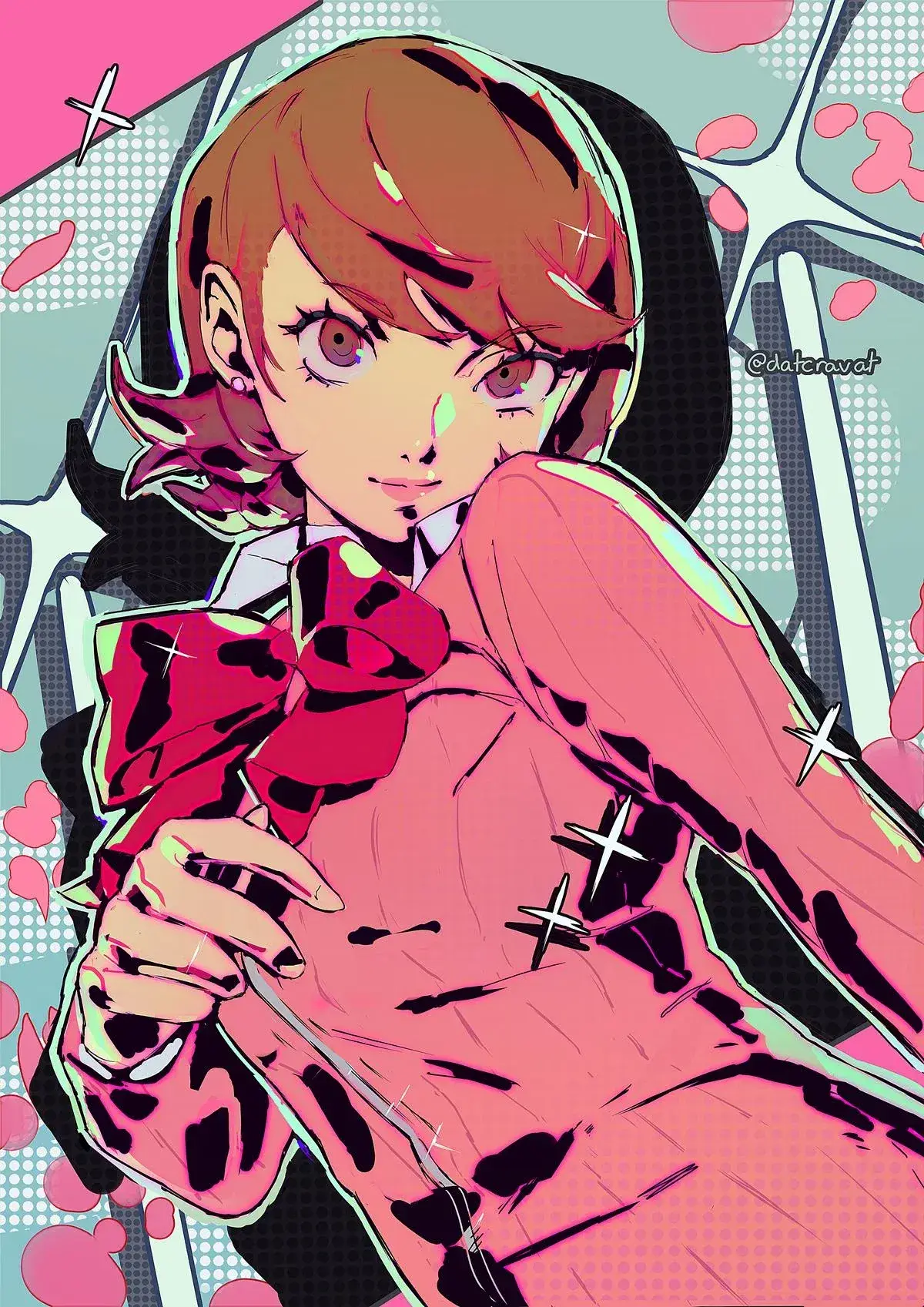 Avatar of Yukari Takeba / The Reunion
