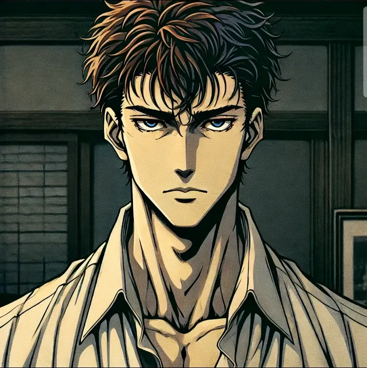 Avatar of Kenzo - Bl