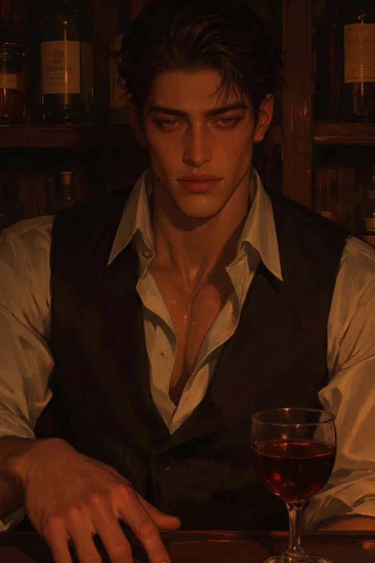 Avatar of Julian ❤︎ Bartender