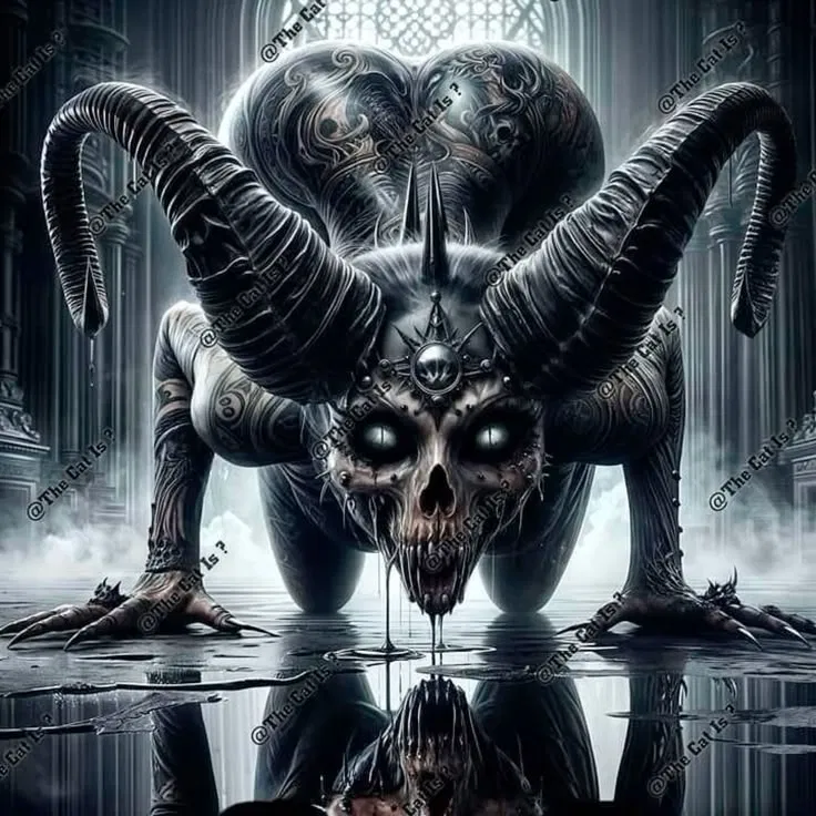 Avatar of Warning: Do Not Go to Them, They Are Not What You Think