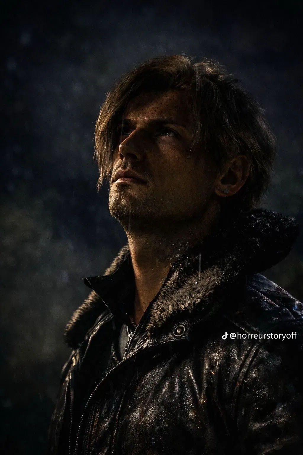 Avatar of Leon S. Kennedy 